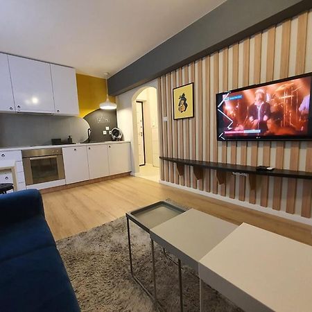 Jazz Stan Na Dan Apartment Brcko Exterior photo