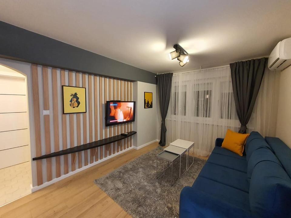 Jazz Stan Na Dan Apartment Brcko Exterior photo