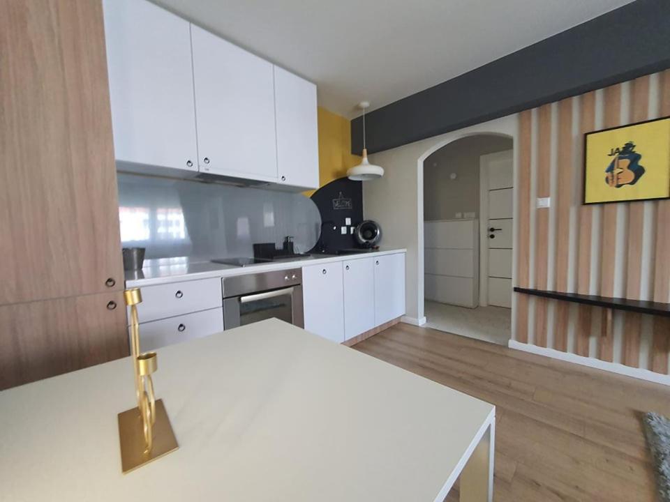 Jazz Stan Na Dan Apartment Brcko Exterior photo